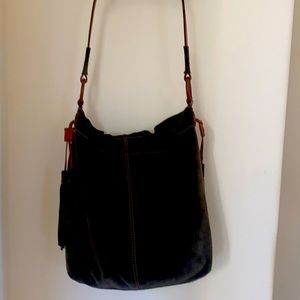 Lucky Brand tote bag